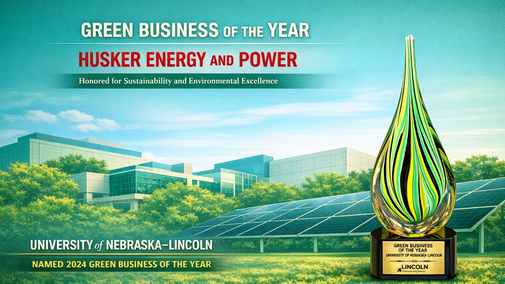 Green Business Award
