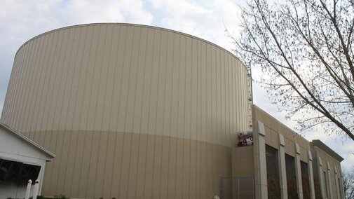 Thermal Storage Tank