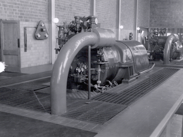 GE Steam Generators